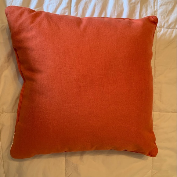 Decorative Pillow - Picture 2 of 2